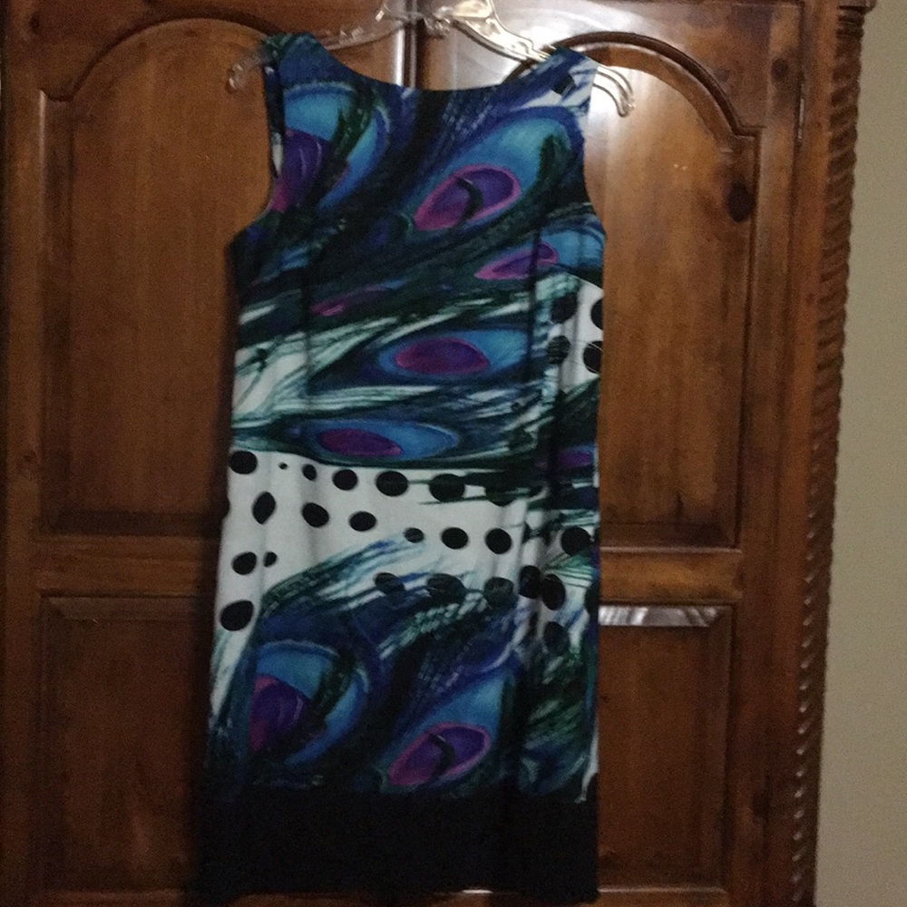 Kim Rogers dress